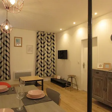 Apartamento L'usine Goderville-etretat Goderville
