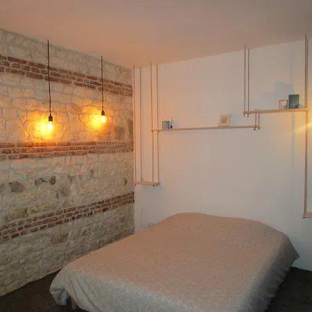 L'usine Goderville-etretat Apartamento *