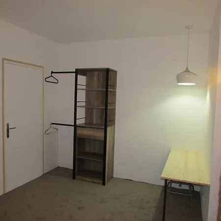 L'usine Goderville-etretat Apartamento *